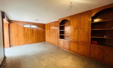 CASA RENTA MAGDALENA CONTRERAS