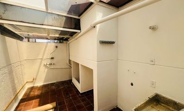 CASA RENTA MAGDALENA CONTRERAS
