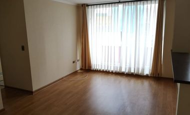 Excelente departamento en arriendo, sector Norte de Temuco