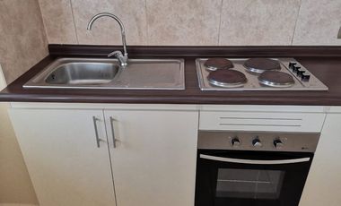 Excelente departamento en arriendo, sector Norte de Temuco