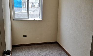 Excelente departamento en arriendo, sector Norte de Temuco