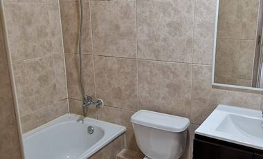 Excelente departamento en arriendo, sector Norte de Temuco