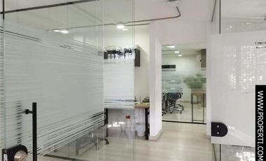 Oficina en Venta Sector Alcalá - Envigado