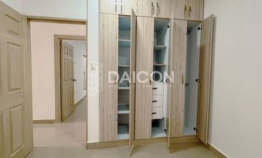 Casa de 3 habitaciones en Villanova, cerca a la terminal de transporte en Montería