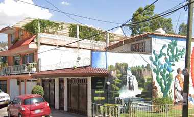 LINDA CASA EN VENTA EN TULTITLAN