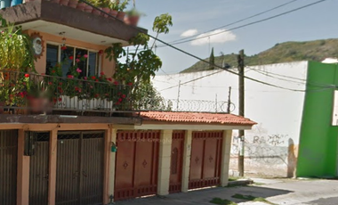 LINDA CASA EN VENTA EN TULTITLAN