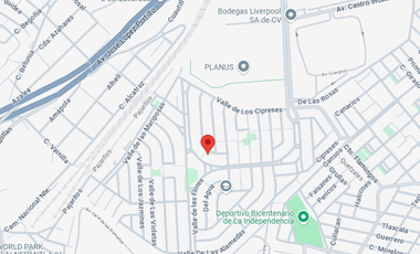 LINDA CASA EN VENTA EN TULTITLAN