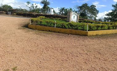 VENTA TERRENO URBANIZACIÓN BALCONES DE ALCALÁ EN PEDRO VICENTE MALDONADO FRENTE A LA URBANIZACIÓN CASCADA AZÚL