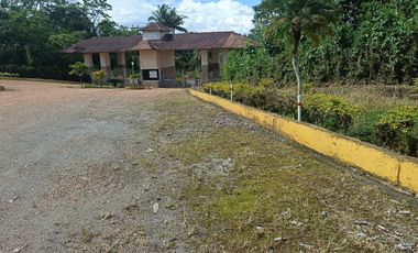 VENTA TERRENO URBANIZACIÓN BALCONES DE ALCALÁ EN PEDRO VICENTE MALDONADO FRENTE A LA URBANIZACIÓN CASCADA AZÚL