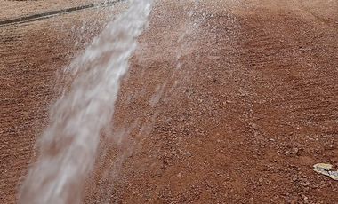 VENTA TERRENO URBANIZACIÓN BALCONES DE ALCALÁ EN PEDRO VICENTE MALDONADO FRENTE A LA URBANIZACIÓN CASCADA AZÚL