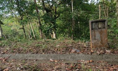 VENTA TERRENO URBANIZACIÓN BALCONES DE ALCALÁ EN PEDRO VICENTE MALDONADO FRENTE A LA URBANIZACIÓN CASCADA AZÚL