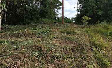 VENTA TERRENO URBANIZACIÓN BALCONES DE ALCALÁ EN PEDRO VICENTE MALDONADO FRENTE A LA URBANIZACIÓN CASCADA AZÚL
