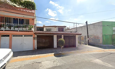 CASA EN VENTA EN IZCALLI DEL VALLE BUENAVSITA RECUPERACIÓN INMOBILIARIA