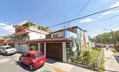 CASA EN VENTA EN IZCALLI DEL VALLE BUENAVSITA RECUPERACIÓN INMOBILIARIA