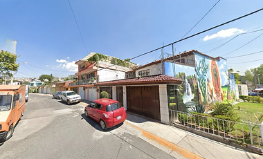 CASA EN VENTA EN IZCALLI DEL VALLE BUENAVSITA RECUPERACIÓN INMOBILIARIA