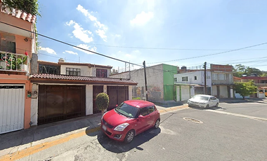 CASA EN VENTA EN IZCALLI DEL VALLE BUENAVSITA RECUPERACIÓN INMOBILIARIA