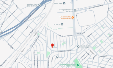 CASA EN VENTA EN IZCALLI DEL VALLE BUENAVSITA RECUPERACIÓN INMOBILIARIA