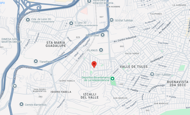 CASA EN VENTA EN IZCALLI DEL VALLE BUENAVSITA RECUPERACIÓN INMOBILIARIA