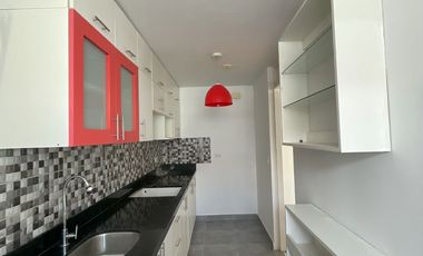 SE VENDE DPTO DE 68 M2 EN CHORRILLOS