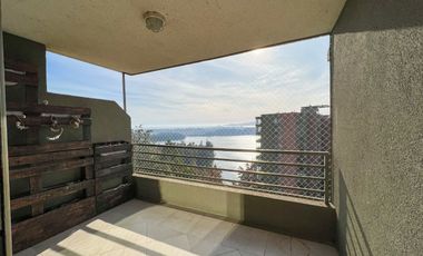 Departamento en Andalué · Venta UF 6.000