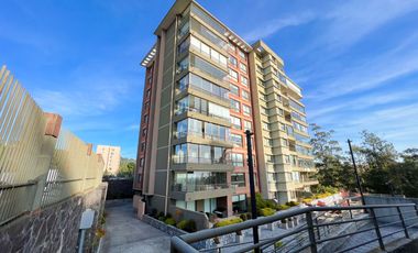 Departamento en Andalué · Venta UF 6.000