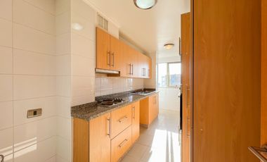 Departamento en Andalué · Venta UF 6.000