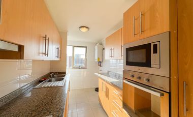 Departamento en Andalué · Venta UF 6.000