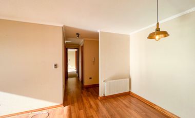 Departamento en Andalué · Venta UF 6.000