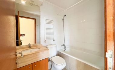 Departamento en Andalué · Venta UF 6.000