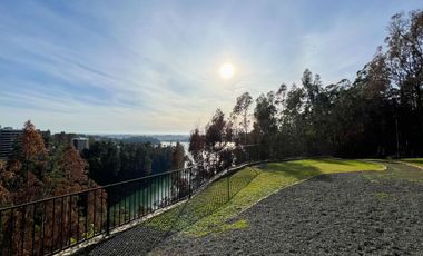 Departamento en Andalué · Venta UF 6.000