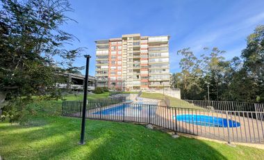 Departamento en Andalué · Venta UF 6.000