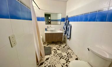 Venta de lindo departamento en el Balnerario Ancón