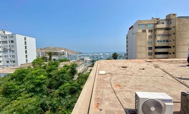 Venta de lindo departamento en el Balnerario Ancón