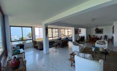 Venta de lindo departamento en el Balnerario Ancón
