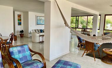 Venta de lindo departamento en el Balnerario Ancón