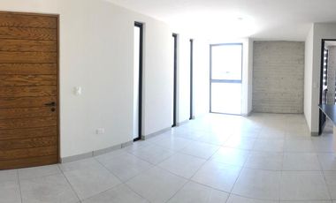 Rento Duplex en PB con patio y amenidades en Acento Residencial, Zakia, Qro. 12,000