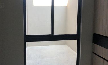 Rento Duplex en PB con patio y amenidades en Acento Residencial, Zakia, Qro. 12,000