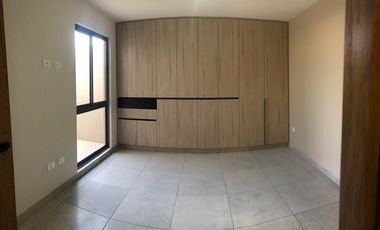Rento Duplex en PB con patio y amenidades en Acento Residencial, Zakia, Qro. 12,000