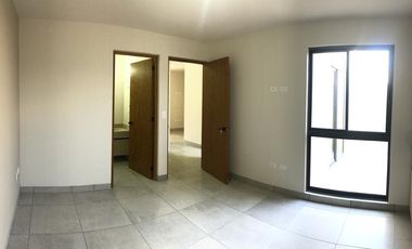 Rento Duplex en PB con patio y amenidades en Acento Residencial, Zakia, Qro. 12,000