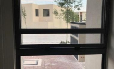 Rento Duplex en PB con patio y amenidades en Acento Residencial, Zakia, Qro. 12,000