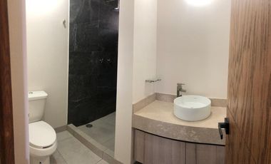 Rento Duplex en PB con patio y amenidades en Acento Residencial, Zakia, Qro. 12,000