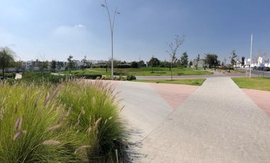 Rento Duplex en PB con patio y amenidades en Acento Residencial, Zakia, Qro. 12,000