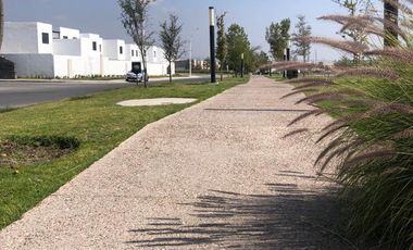 Rento Duplex en PB con patio y amenidades en Acento Residencial, Zakia, Qro. 12,000