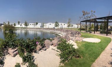 Rento Duplex en PB con patio y amenidades en Acento Residencial, Zakia, Qro. 12,000
