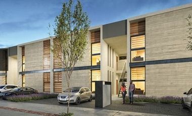 Rento Duplex en PB con patio y amenidades en Acento Residencial, Zakia, Qro. 12,000