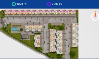 Rento Duplex en PB con patio y amenidades en Acento Residencial, Zakia, Qro. 12,000