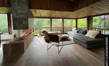 Finca en Arriendo Sector Guarne - Antioquia