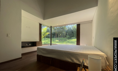 Finca en Arriendo Sector Guarne - Antioquia