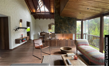 Finca en Arriendo Sector Guarne - Antioquia