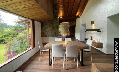 Finca en Arriendo Sector Guarne - Antioquia